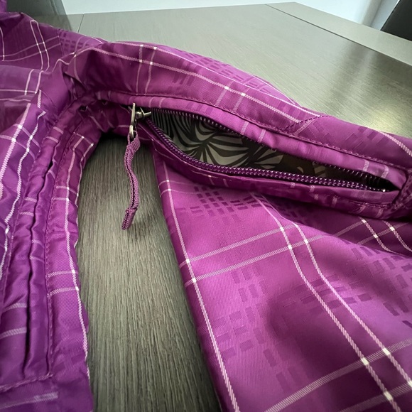 Burton Dry/Ride Shell Jacket - Picture 4 of 7